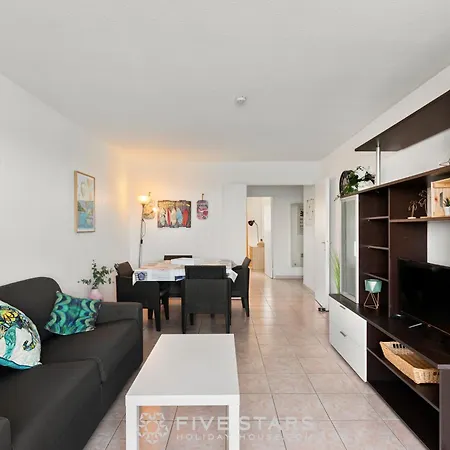 Beverly Fshh Apartamento Nice